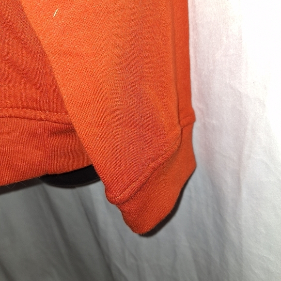 Breckenridge sweatshirt size large - Picture 4 of 6